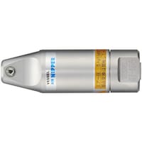 ベッセル VESSEL エアーニッパー丸型レバー無 GTNR5