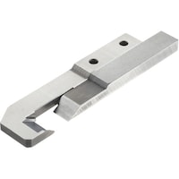 ベッセル VESSEL エアーニッパーブレード 樹脂用 NK10AJ