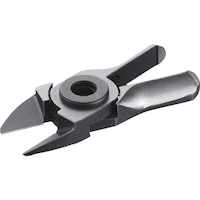 ベッセル VESSEL エアーニッパーブレードストレート NY05RBJ