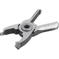 ベッセル VESSEL エアーニッパーブレード(乗刃) NY15AD