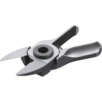 ベッセル VESSEL エアーニッパーブレードストレート薄刃 NY15AJT