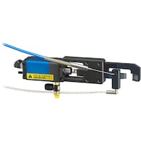 ベッセル VESSEL ヒートエアーニッパーGTNKH10R GTNKH10R 1台