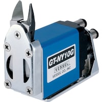 ベッセル VESSEL スライドエアーニッパー ヨコ型 No.GTNY10G