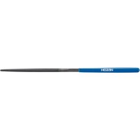 ホーザン HOZAN グリップ付ヤスリ 丸 中目