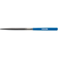 ホーザン HOZAN グリップ付ヤスリ 三角
