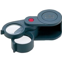 ホーザン HOZAN ホールディングルーペ 3/6/9倍