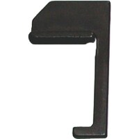 ホーザン HOZAN 押え金具 P917 1個