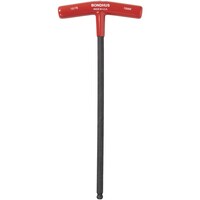 ボンダス BONDHUS ボールポイント六角Tハンドル 10mm