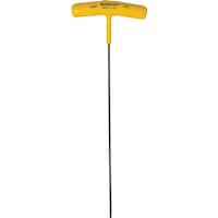 ボンダス BONDHUS 全長229mm 六角Tハンドル 3/32