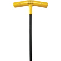 ボンダス BONDHUS 全長229mm 六角Tハンドル 3/8 9HT38 1本