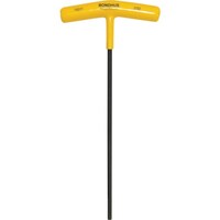 ボンダス BONDHUS 全長229mm 六角Tハンドル 7/32 9HT732 1本