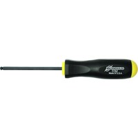 ボンダス BONDHUS ボールポイント・ドライバー 7/32インチ