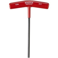 ボンダス BONDHUS 六角Tハンドル 2.5mm