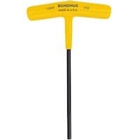 ボンダス BONDHUS 六角Tハンドル 5/32