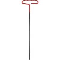 ボンダス BONDHUS ループ・Tハンドル ロング(クッション・グリップ付) 2mm 46552 1本
