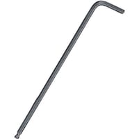 TONE TONE ロングボールポイントL形レンチ 吋目 5/32inch