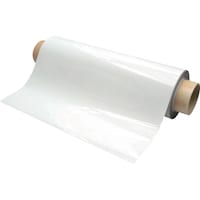 マグエックス マグエックス マグネットロールホワイトボード用 厚0.8×450×10M巻 MSHWGR0845010 1巻(10M)