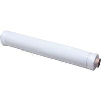 マグエックス マグエックス マグネットロールホワイトボード用 厚0.8×900×10M巻 MSHWGR0890010 1巻(10M)