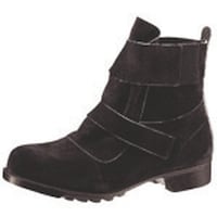 ミドリ安全 ミドリ安全 溶接作業用安全靴 V4009 23.5CM V400923.5 1足