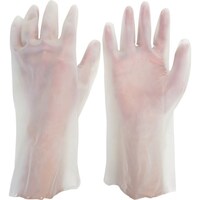 ミドリ安全 ミドリ安全 耐薬品用手袋 ベンケイ Sサイズ (5双入)