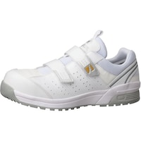 ミドリ安全 ミドリ安全 静電 ワイド樹脂先芯入りスニーカー M