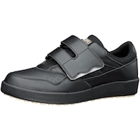 ミドリ安全 ミドリ安全 超耐滑軽量作業靴 ハイグリップ H715N 24.0CM