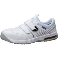 ミドリ安全 ミドリ安全 静電耐滑ワイド樹脂先芯スニーカー IS