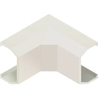 マサル工業 マサル ニュー・エフモール付属品 イリズミ 0号 ミルキー