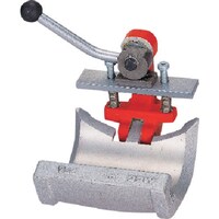 MCC MCC サドルクランプ 75A ED75 1個