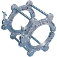 MCC MCC ソケットクランプISO150(ドラムタイプ) ESI150 1個