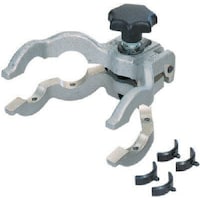 MCC MCC エルボチーズクランプ 25/30A ETC30 1個