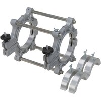 MCC MCC ソケットクランプスライドタイプ100/75ライナー付 ESI10LS 1台