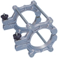 MCC MCC ソケットクランプ JIS150(ドラムタイプ) ESJ150 1台