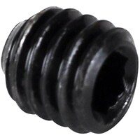 ミヤナガ ミヤナガ トメネジM6 M6 1本