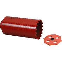 ミヤナガ ミヤナガ ドライモンドコアドリル ポリカッター Φ85