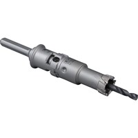 ミヤナガ ミヤナガ 深穴ホールソー セット Φ21