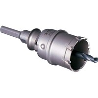 ミヤナガ ミヤナガ 深穴ホールソー セット Φ120