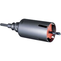 ミヤナガ ミヤナガ ウッディングコアドリル セット ストレートシャンク Φ22