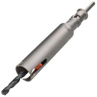 ミヤナガ ミヤナガ ウッディングコアドリル セット ストレートシャンク Φ35