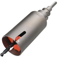 ミヤナガ ミヤナガ ウッディングコアドリル セット ストレートシャンク Φ70