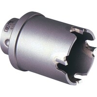 ミヤナガ ミヤナガ ホールソー378P ポリカッター Φ55 PC378P055C 1本