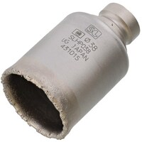 ミヤナガ ミヤナガ SLOCKハイパーダイヤホールソーΦ38