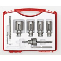 ミヤナガ ミヤナガ エスロックDLコアインパクトキット1JD