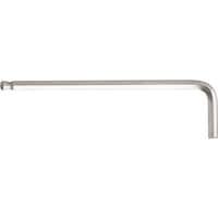 エイト EIGHT 六角棒スパナ テーパーヘッド セミロング 9/64 単品 TL964 1本