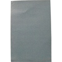 ヤマグチ ヤマグチ ダイヤ角シート両面テープ2mm電着#100