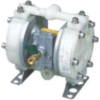 ヤマダ ヤマダ ダイアフラムポンプDP10BPT DP10BPT 1台