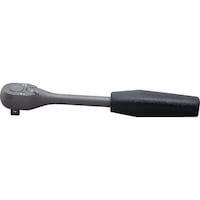コーケン Koken インダストリアルラチェットハンドル差込角9.5mm全長200mm