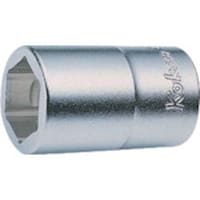 コーケン Koken ドレンプラグキー用アダプター 4102 1個