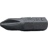 コーケン Koken 1/4Hプラスビット 対辺No.2