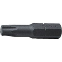 コーケン Koken 5/16Hトルクスビット 対辺T55H 100T.32T55H 1個